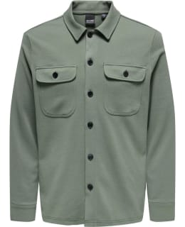 ONS 22021279-CAG-S SHIRT SLEEVES Main Image