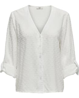 JDY 15311720-CLD-M SHIRT SLEEVES Main Image