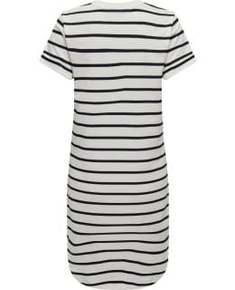 JDY 15298074-CLD-NST-M DRESS FEM KNIT Main Image