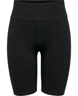 ONP 15311584-BLA-L SHORTS FEM KNIT Main Image