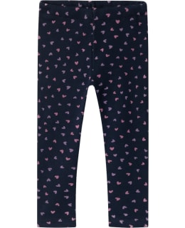 NI 13225451-DAS-HEA-110 LEGGINGS FEM KNI Main Image