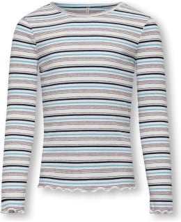 KONL 15312552-CLD-BLG-134/140 BLOUSE C Main Image