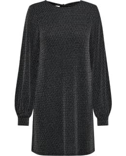 ONLY 15309903-BLA-RDE-M DRESS FEM Main Image