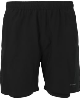 ENDURC KROS 2-IN-1 S M E233510 1001 L Main Image