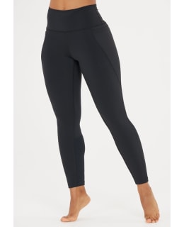 ATHLECIA ALIYA TIGHTS W EA233351 BLK 36 Main Image