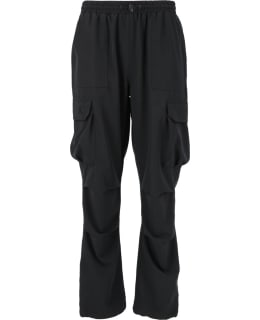 WHISTLER RUSSET PANTS W W233274 BLK 46 Main Image