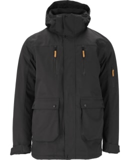 WHISTLER WANDER M JKT W233193 PHA L Main Image