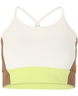ATHLECIA SUKEY W BRA EA231413 WHW XS Main Image