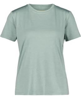 ENDURC MAJE TEE W E193298 ATLANTIC 46 Main Image