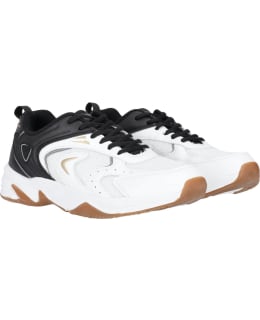 ENDURC FLAREU SHOES U E234222 1001 45 Main Image