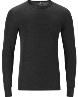 WHISTLER CERRO W SHIRT M W233598 BLK M Main Image