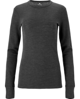 WHISTLER CERRO W SHIRT W W233600 BLK 34 Main Image