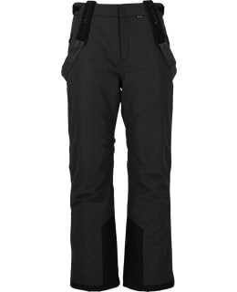 WHISTLER DIRZ SKI PANT W W234094 BLK 140 Main Image