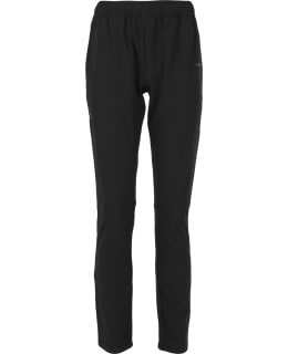 ENDRC JEEN JR PANTS E234071 BLK 14/164 Main Image