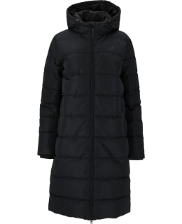 WHISTLER AMARET JKT W W234603 BLK 40 Main Image