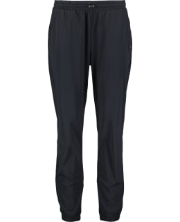 ATHLECIA AMIS PANTS W EA241321 BLK 44 Main Image