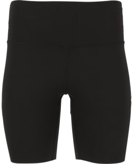 ATHLECIA BLOOM TIGHTS W EA241281 BLK 42 Main Image