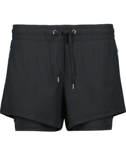 ATHLECIA TIM V2 SHORTS W EA241274 BLK 40 Main Image