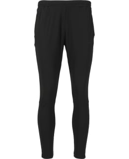 ENDRC DYNE TAPER PANTS M E241368 BLK S Main Image