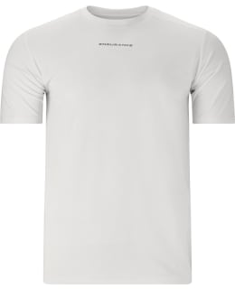 ENDRC LOKER SS TEE M E241380 WHITE XL Main Image
