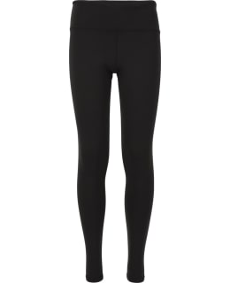 ENDRC BASIA JR TIGHTS E241477 BLK 6/116 Main Image