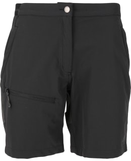 WHISTLER SALTON SHORTS W W241232 BLK 36 Main Image
