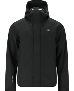 WHISTLER WHEELER JKT M W241221 BLK S Main Image