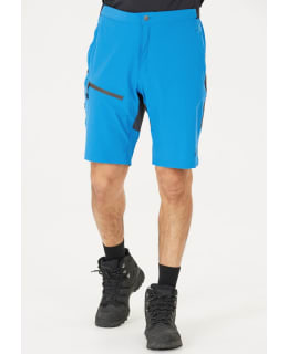 WHISTLER SALTON SHORTS M W241233 BLA M Main Image