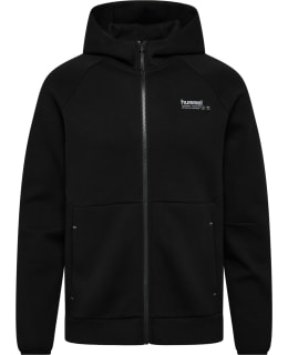 HUMMEL HMLTECH ZIP HD M 225912 BLK M Main Image