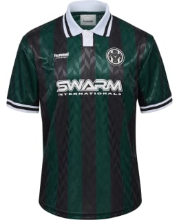 HUMMEL FOOTBALL SS M 226094 POP 2XL Main Image