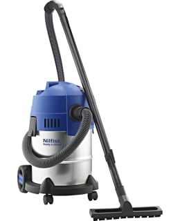 NILFISK BUDDY II 18L INOX IMURI Main Image
