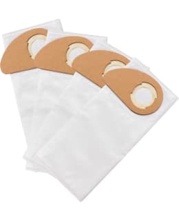 NILFISK BUDDY II 4KPL FLEECEPÖLYPUSSI Main Image