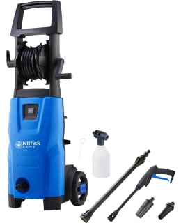 NILFISK C 125.7-6 X-TRA PAINEPESURI Main Image