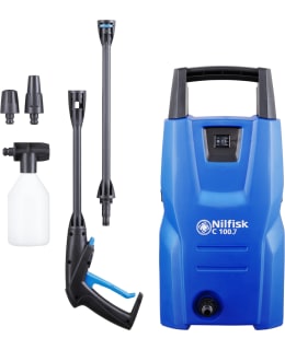 NILFISK C 100.7-5 PAINEPESURI Main Image