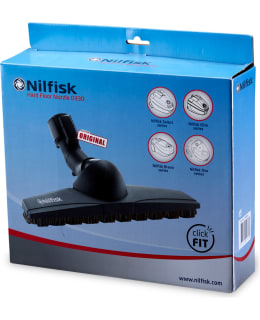 NILFISK TURN&CLEAN PARKETTISUULAKE Main Image