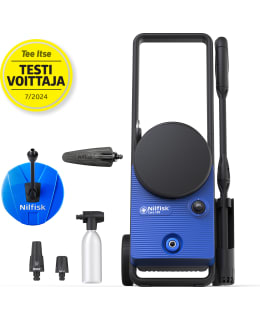 NILFISK CORE 130-6 PWR CTRL PAINEPESURI Main Image