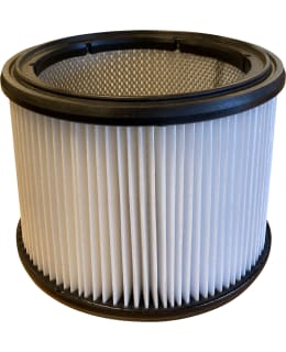 NILFISK AERO PTFE H/HEPA -SUODATIN Main Image