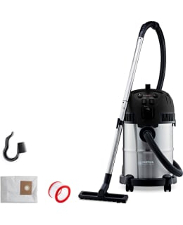 NILFISK MULTI II 30 T INOX VSC B VACUUMC Main Image