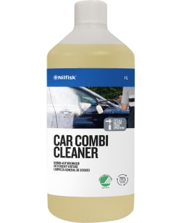 NILFISK CAR COMBI CLEANER 1L Main Image