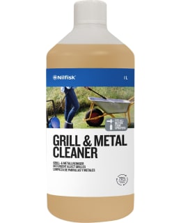 NILFISK METALLINPESUAINE 1L Main Image
