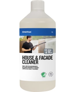 NILFISK HOUSE & FACADE CLEANER 1L Main Image