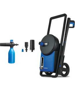 NILFISK EXCELLENT 180-12 PAINEPESURI Main Image