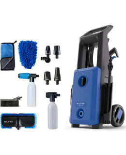 NILFISK CLA 120-5 P CAR WASH PAINEPESURI Main Image