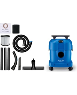 Nilfisk Multi I 12 Wet&Dry vacuum Main Image