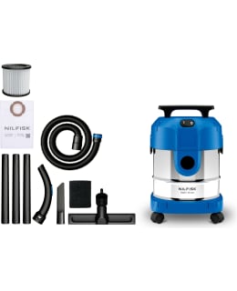 Nilfisk Multi I 16 INOX Wet&Dry vacuum Main Image