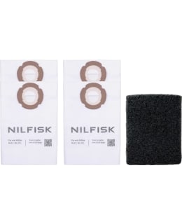 NILFISK MULTI I 16/20L 4KPL PÖLYPUSSIT Main Image