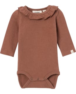 LIL A 13225261-CAB-86 NBFTHORA BODY Main Image