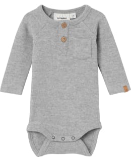 LIL A 13225521-GRM-68 NBMTHOR BODY Main Image