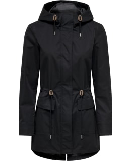 ONLY 15312869-BLA-L JACKET FEM WOV Main Image