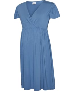 ML 20019862-COB-XL DRESS FEM KNIT Main Image